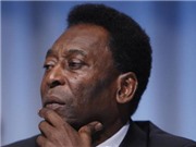 Bóng đá anh, ngoại hạng anh, lịch thi đấu euro 2012, Pele muốn chứng minh tài nghệ của mình với Messi